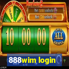 888wim login